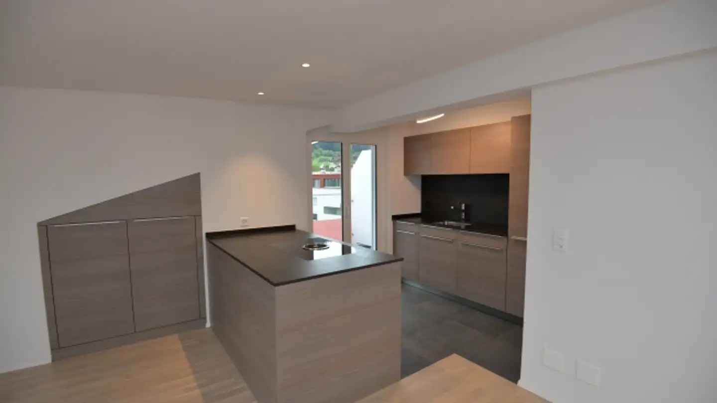 Appartamento in affitto - Mühleweg 5, 6010 Kriens - Foto 2