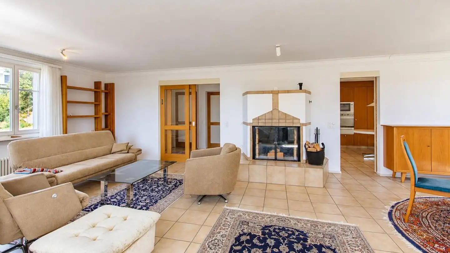 Semi-detached house for sale - Rennweg 22, 5303 Würenlingen - Photo 3