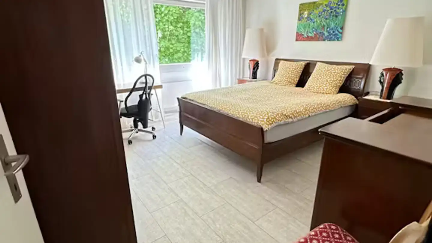 Apartment for rent - Schäfligrabenstrasse, 8304 Wallisellen