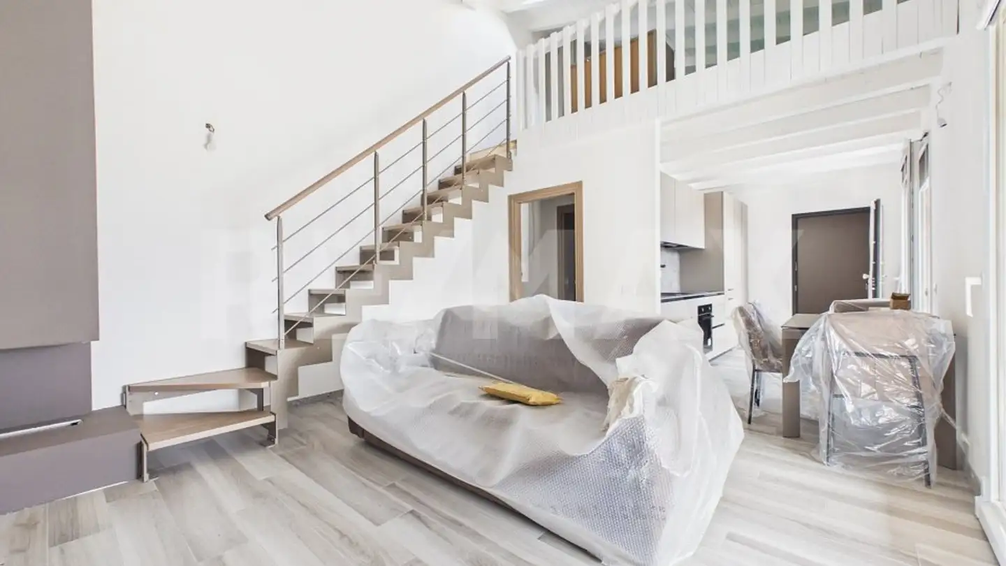 Furnished apartment for sale - 6988 Ponte Tresa - Photo 3