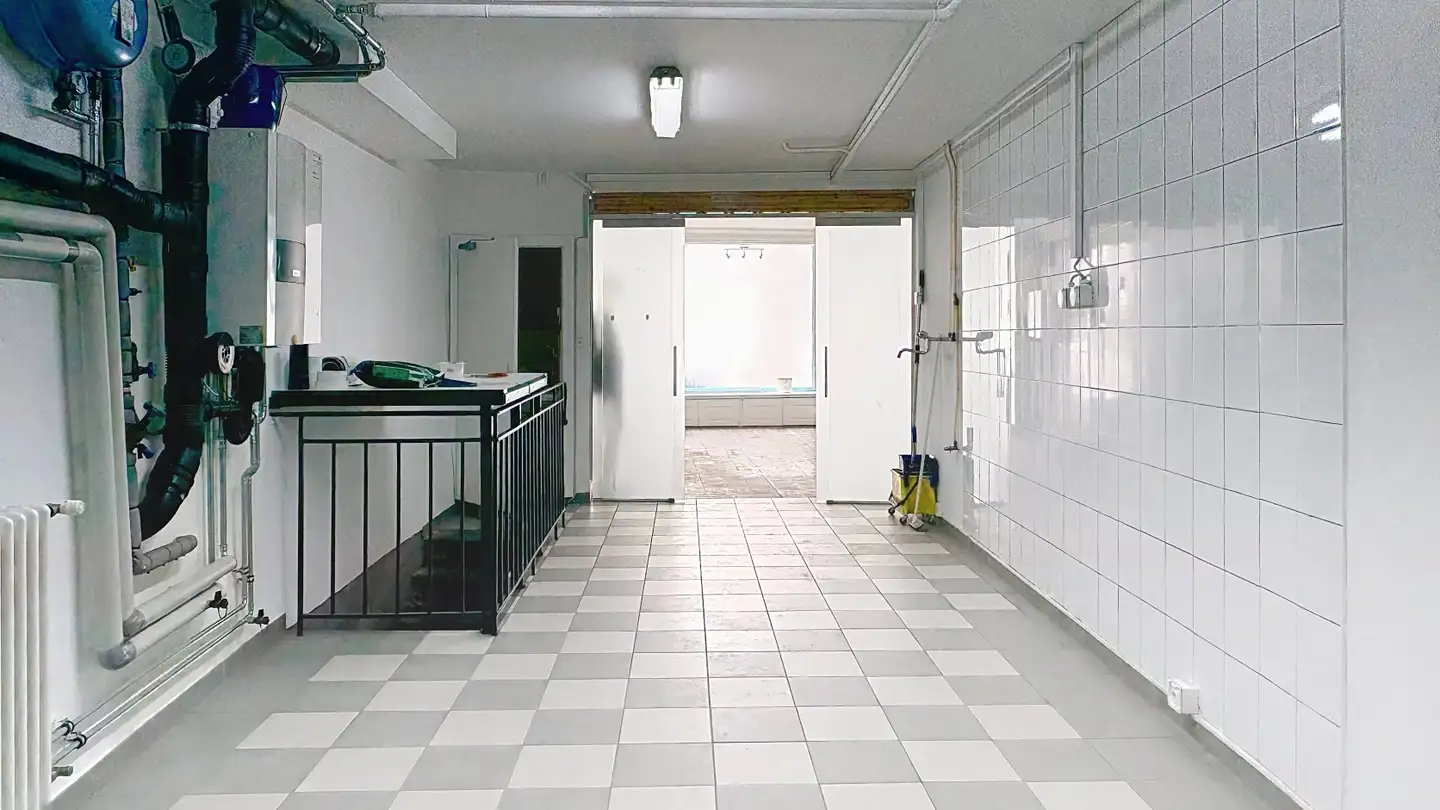 Commercial for rent - Rue Du Port 7, 1815 Clarens - Photo 3