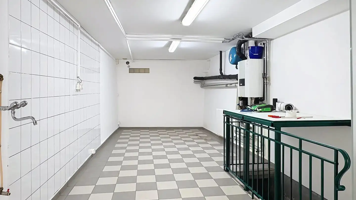 Commercial for rent - Rue Du Port 7, 1815 Clarens - Photo 4