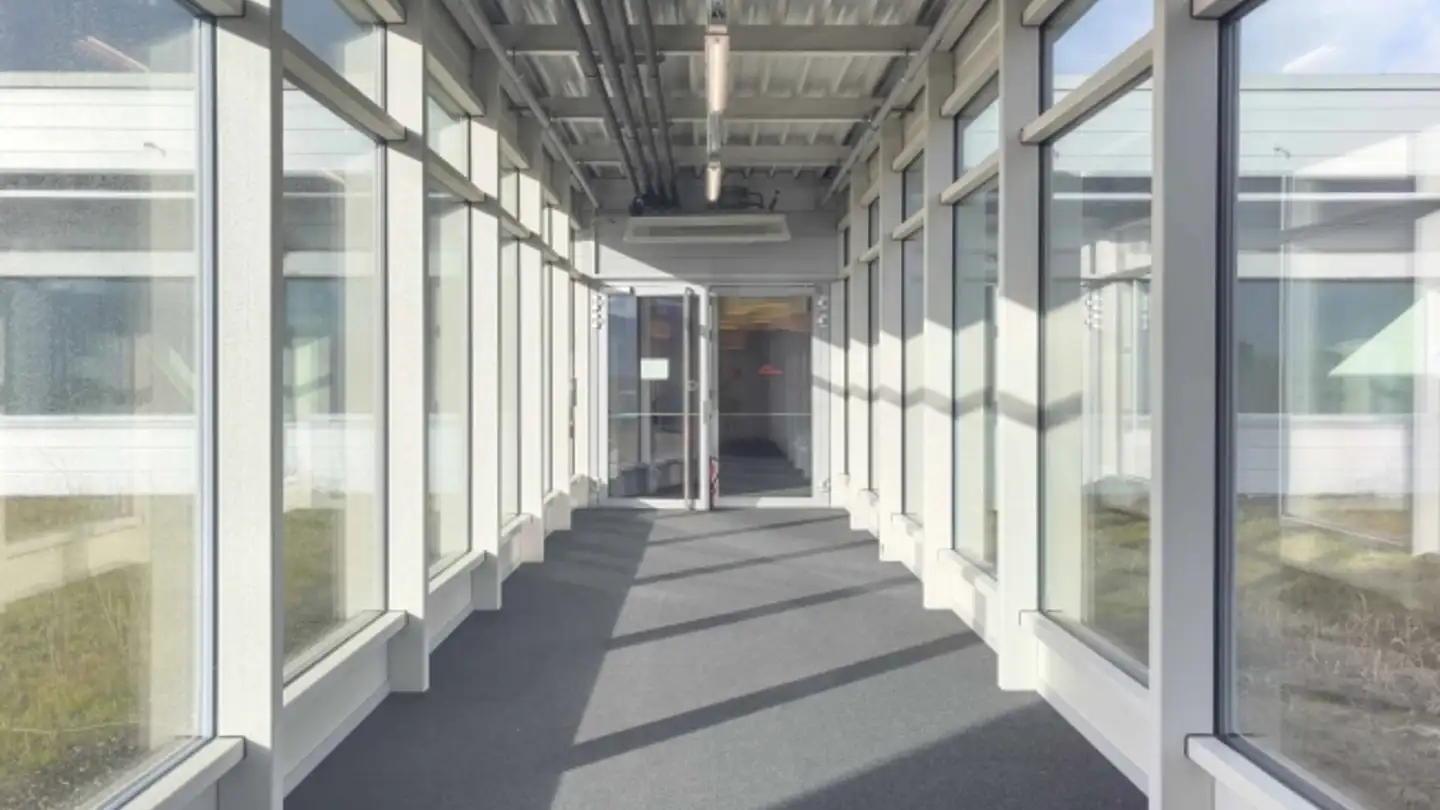 Appartamento in affitto - Route De Pré-Bois 1, 1214 Vernier - Photo 2