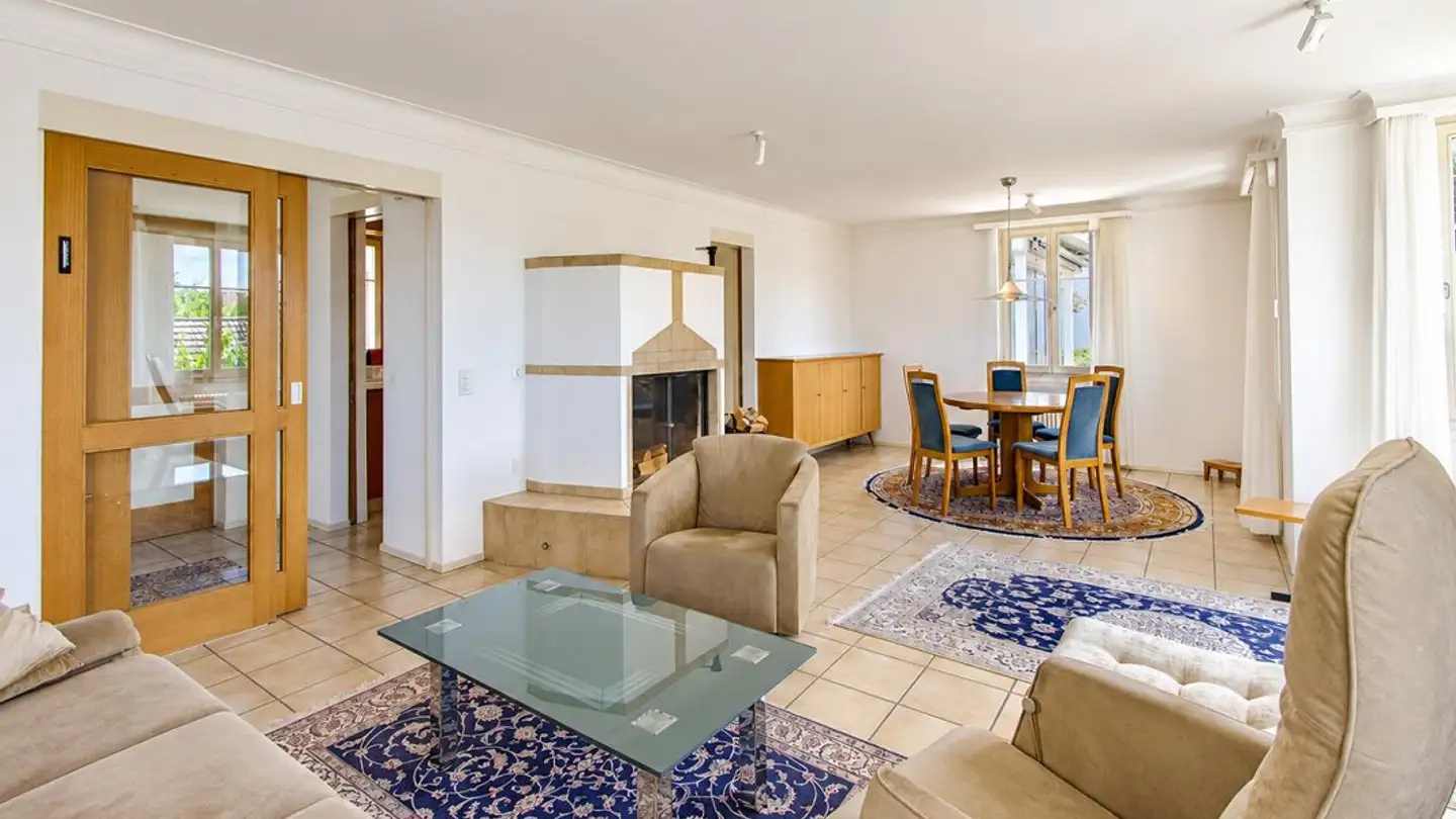 Semi-detached house for sale - Rennweg 22, 5303 Würenlingen - Photo 4