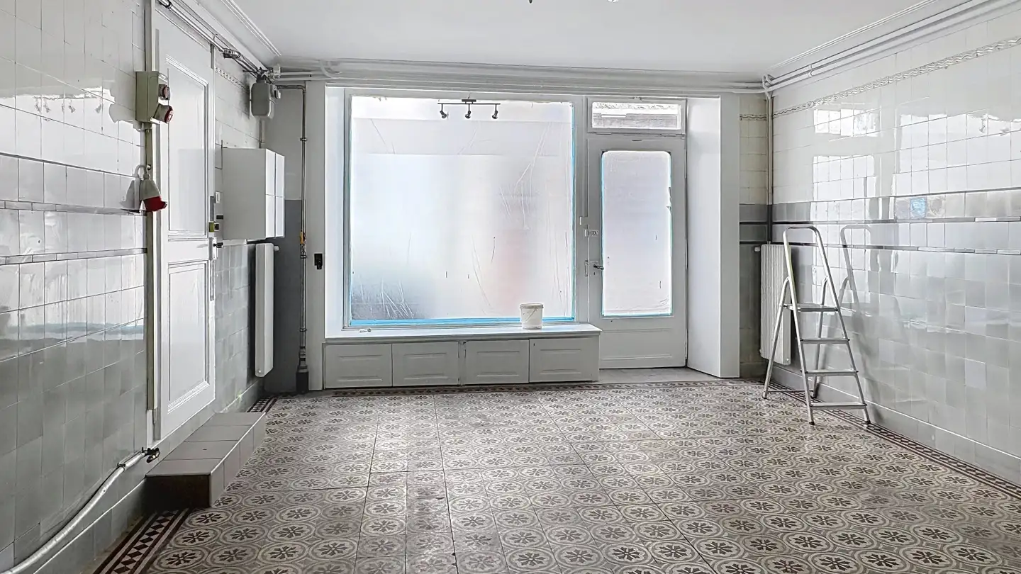 Commerciale in affitto - Rue Du Port 7, 1815 Clarens