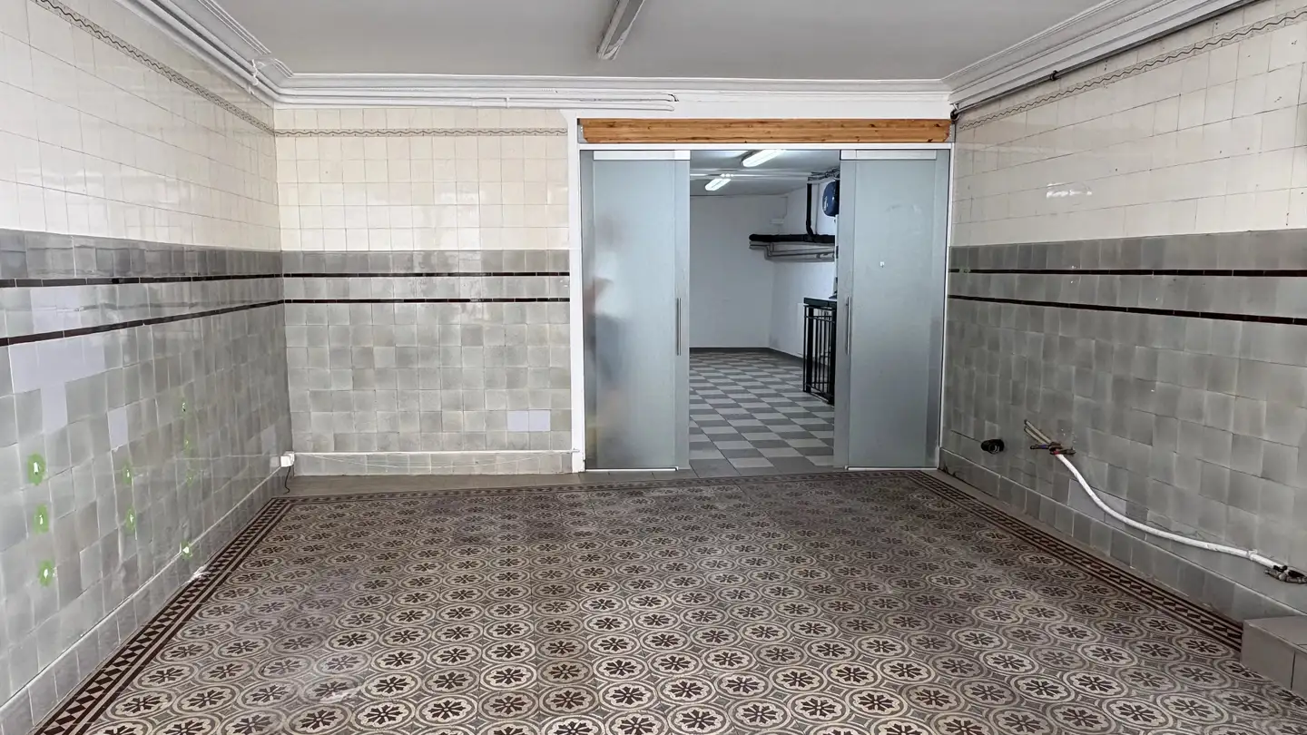 Commercial for rent - Rue Du Port 7, 1815 Clarens - Photo 2