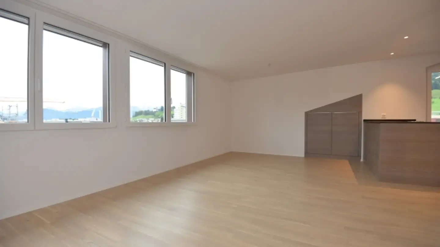 Appartamento in affitto - Mühleweg 5, 6010 Kriens - Foto 4