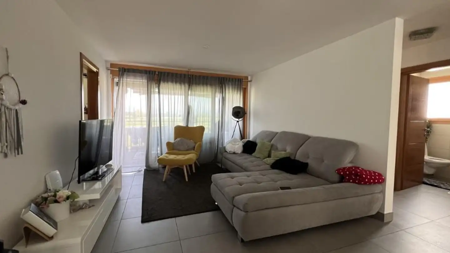 Appartamento in affitto - 1564 Domdidier