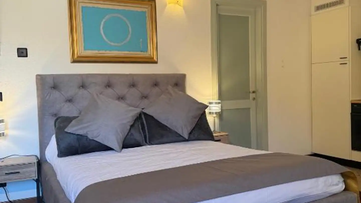 Appartement à louer - Riva Dal Drèra, 6922 Morcote - Photo 4