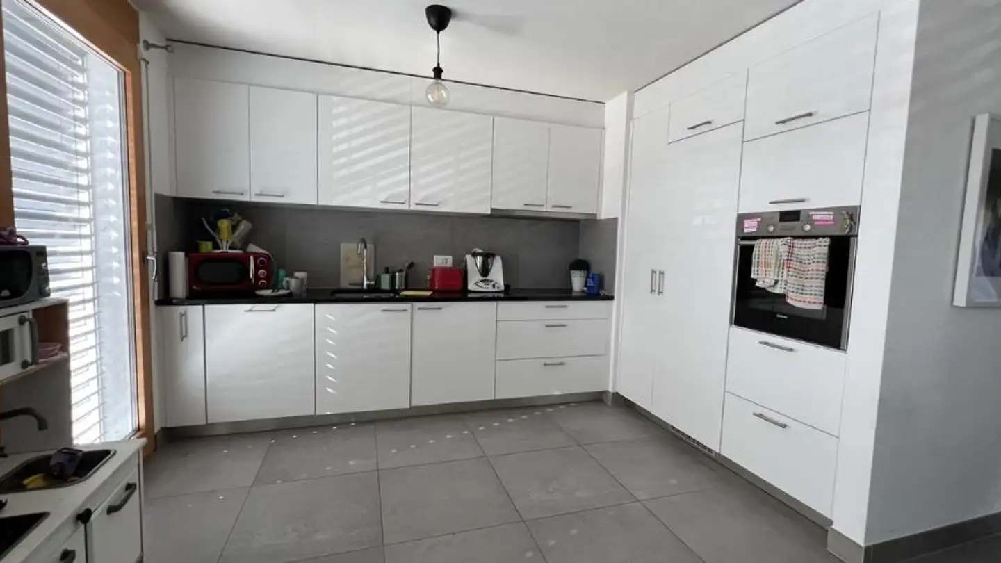 Appartamento in affitto - 1564 Domdidier - Foto 2