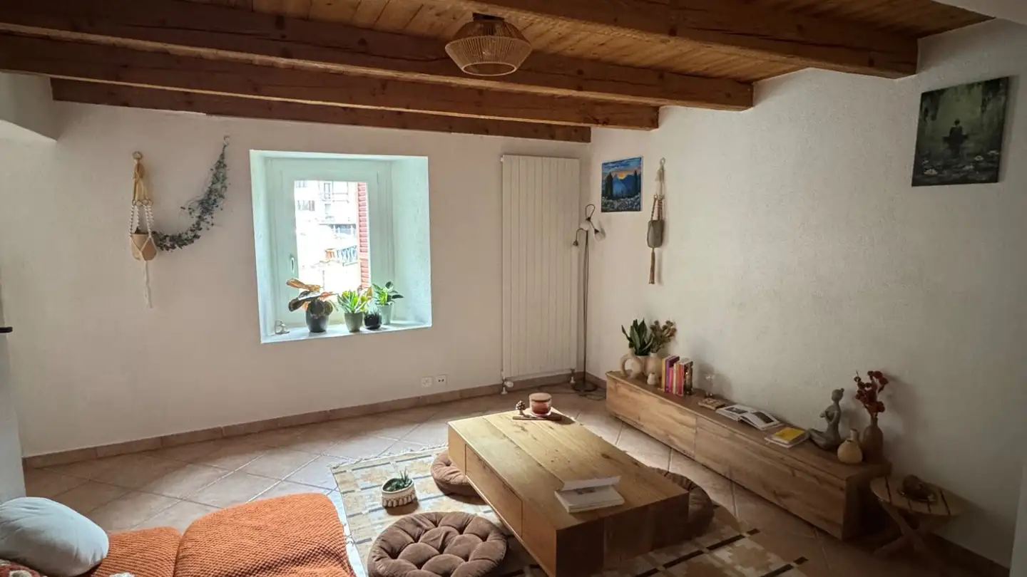 Apartment for rent - Vicolo Forte Olimpo 4, 6573 Magadino - Photo 2