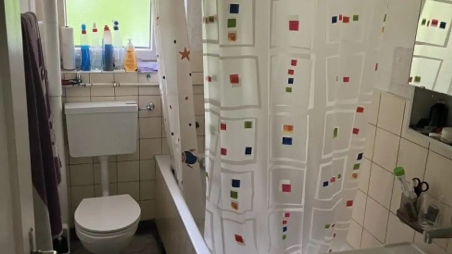 Studio for rent - Luzernerstrasse, 6014 Luzern - Photo 3