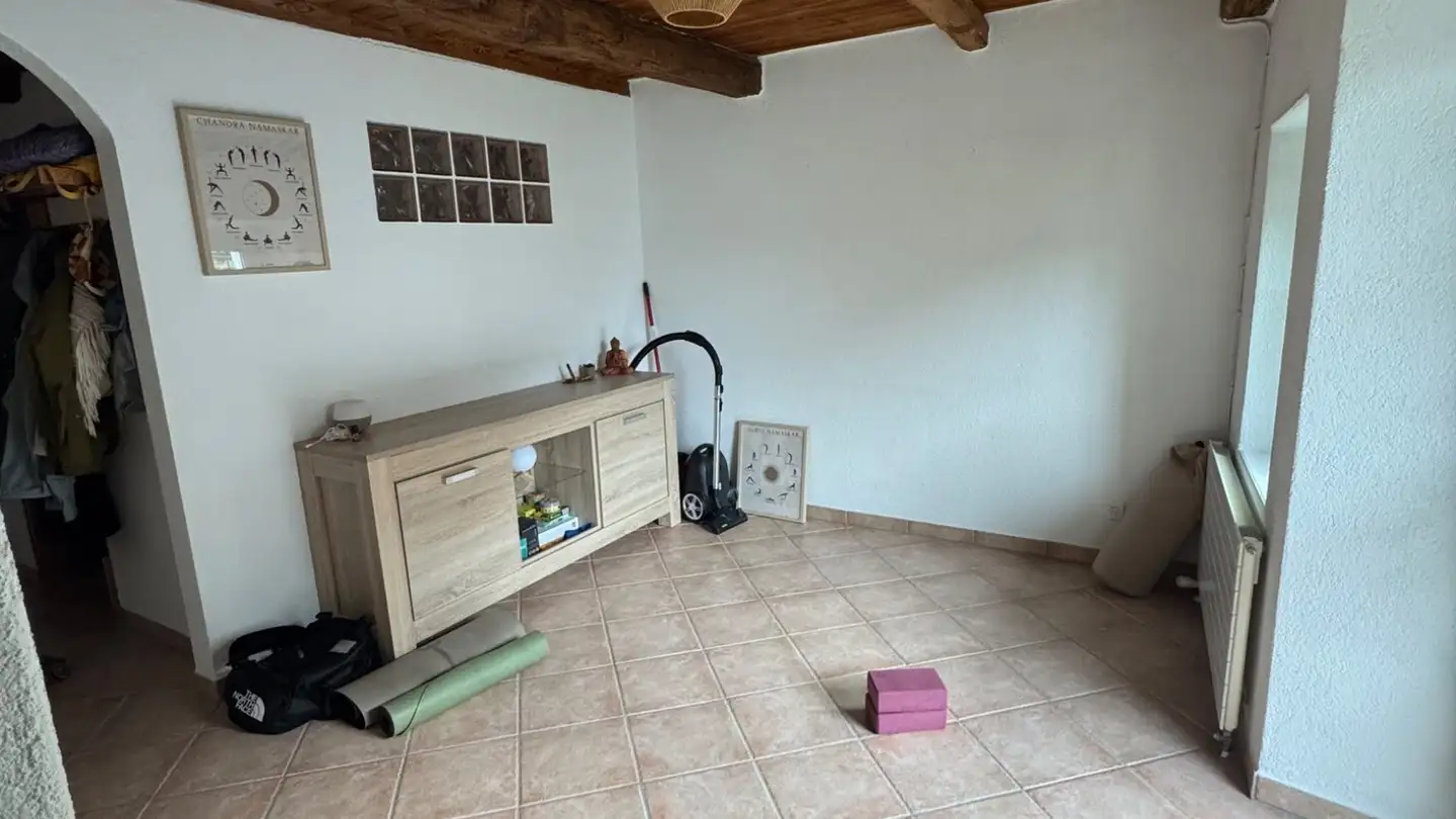 Apartment for rent - Vicolo Forte Olimpo 4, 6573 Magadino - Photo 3