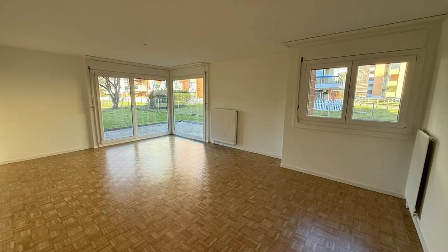 Wohnung mieten - Chemin De Bel Horizon 1, 1860 Aigle - Foto 2