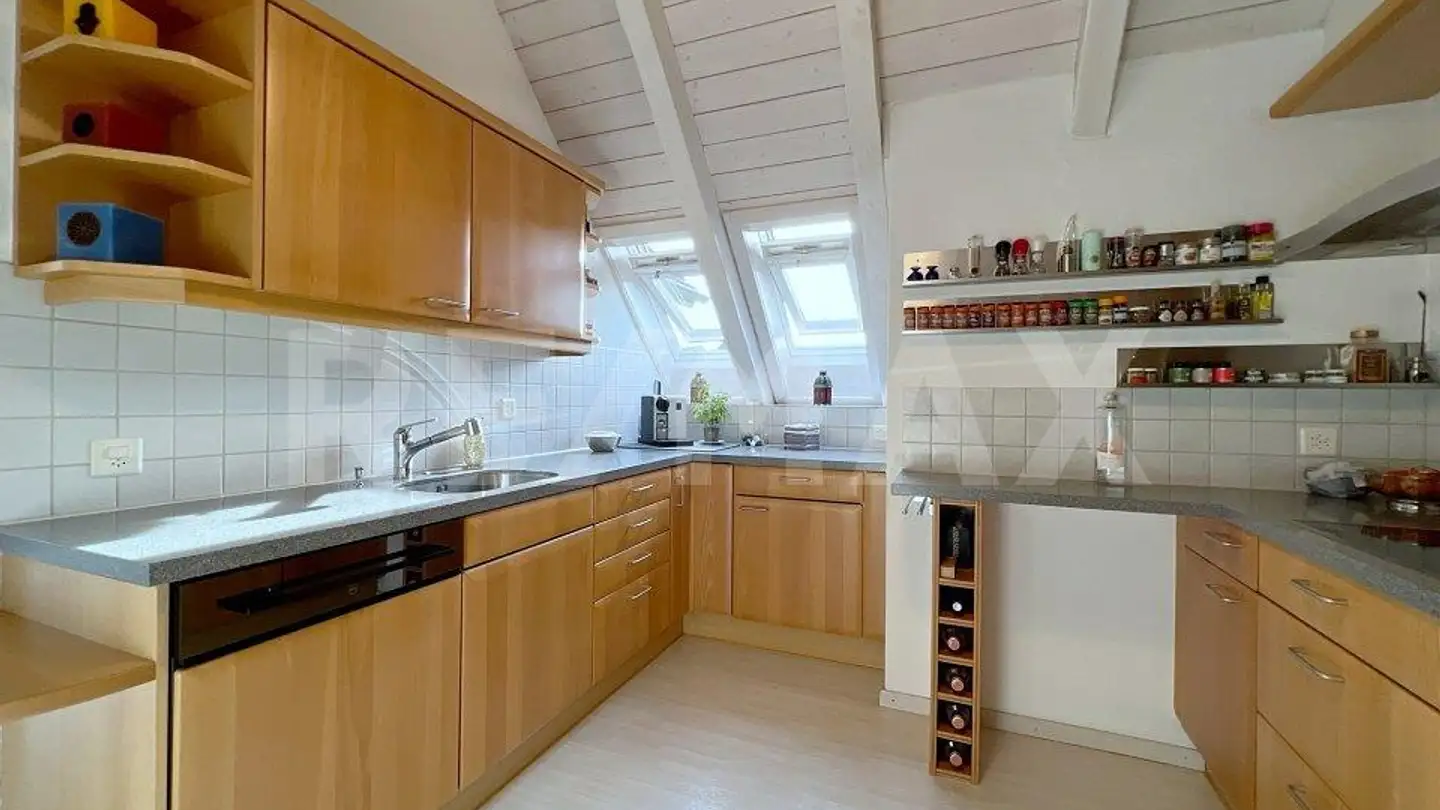 Appartement à vendre - Hochfelderstrasse 11, 8173 Neerach - Photo 4