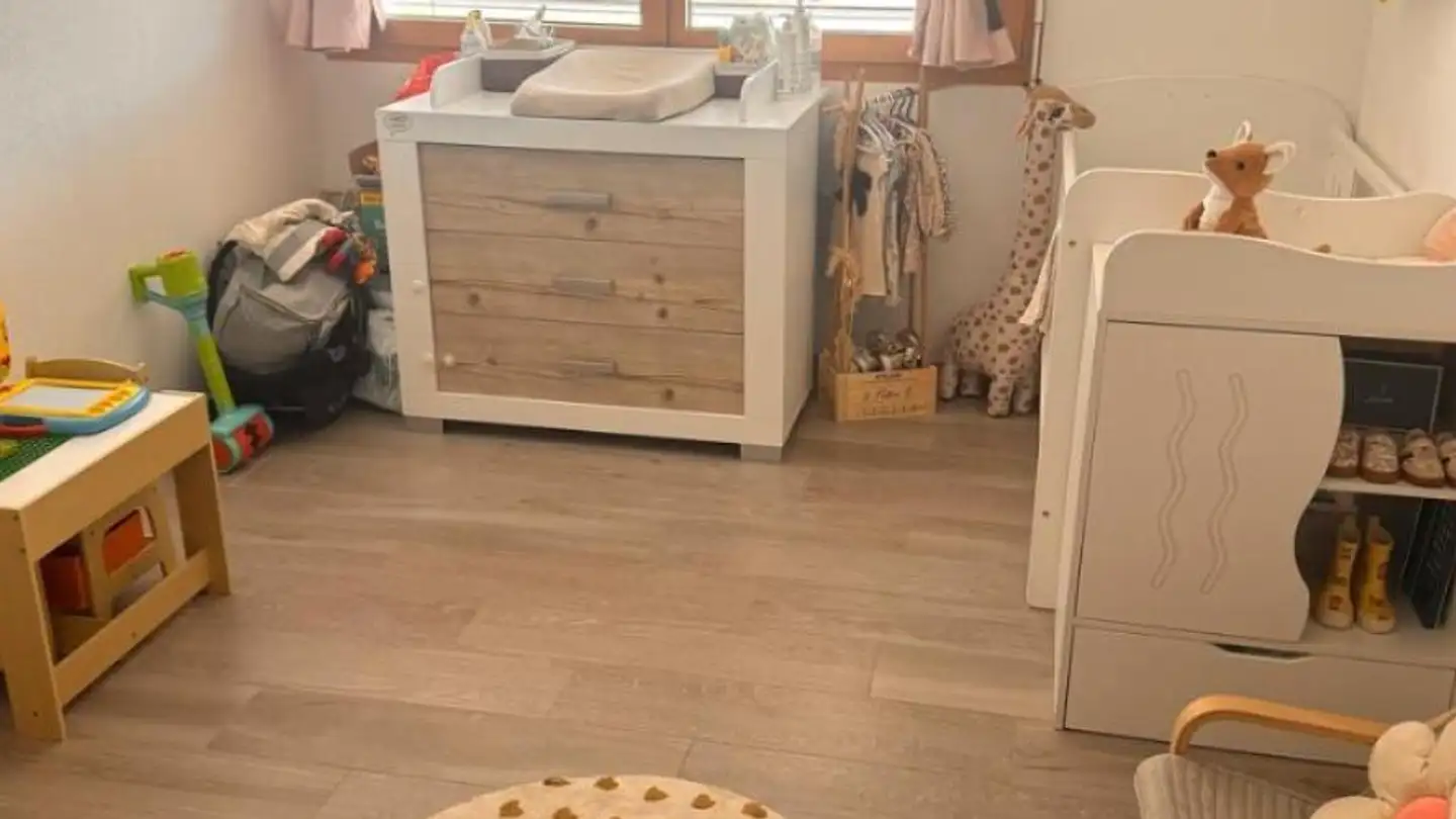 Appartamento in affitto - 1564 Domdidier - Foto 4