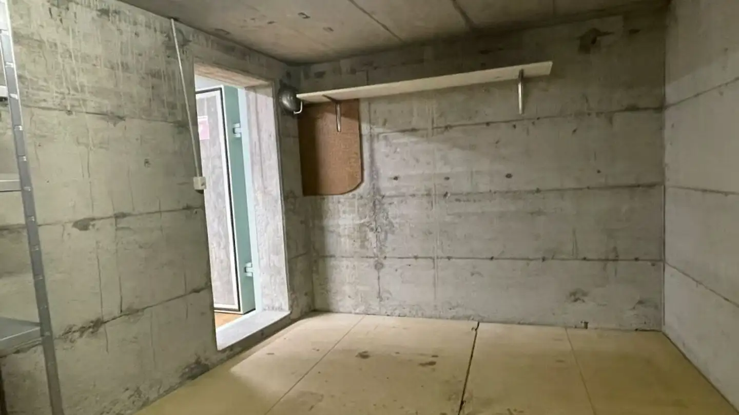 Storage space for rent - Teichweg 4, 4450 Sissach - Photo 2