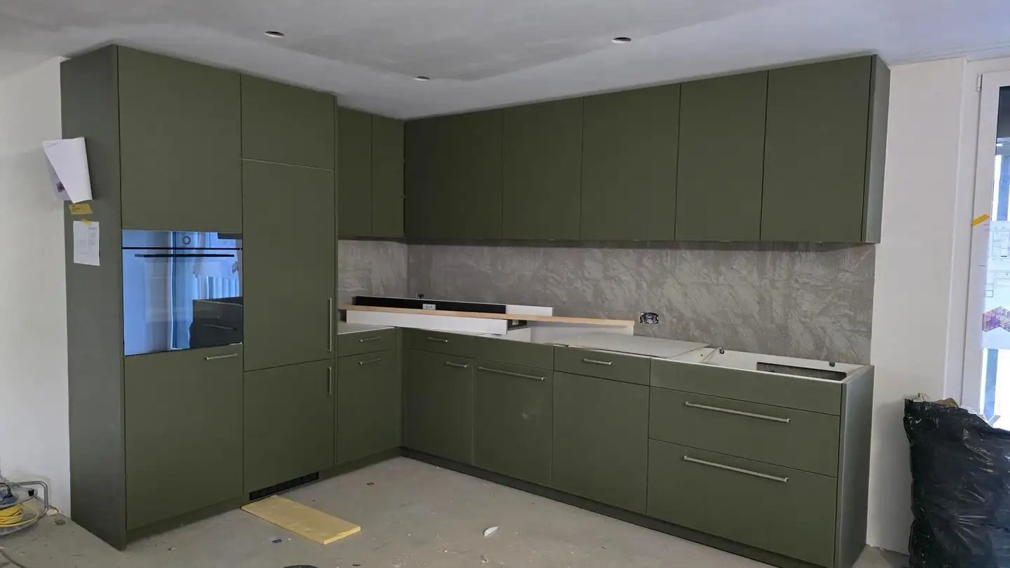 Appartement à louer - Mellingerstrasse 1, 5525 Fischbach-Göslikon