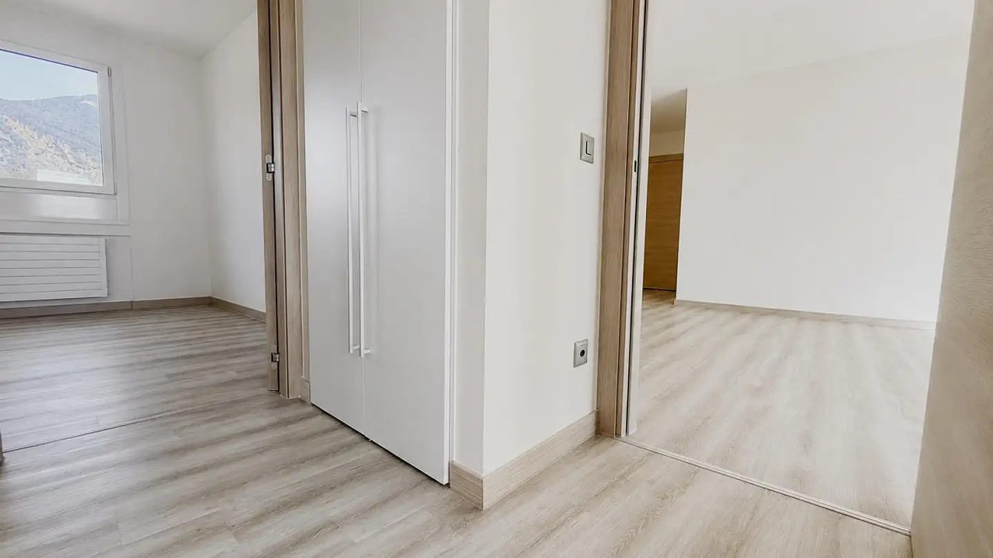 Wohnung mieten - Via Pragee 1, 6877 Coldrerio - Foto 4