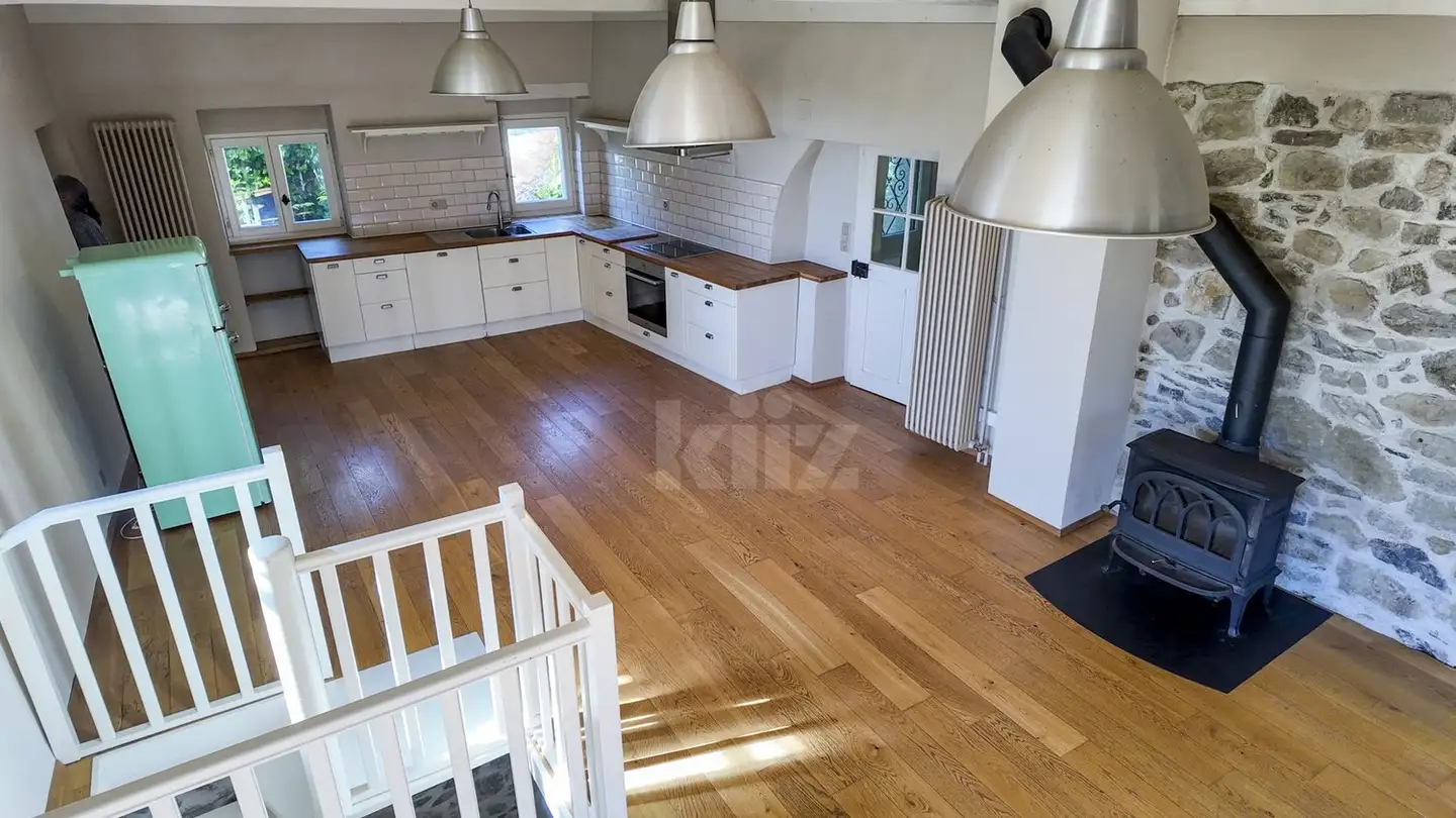 Maison individuelle à vendre - Route De Corsy 1, 1093 La Conversion - Photo 2