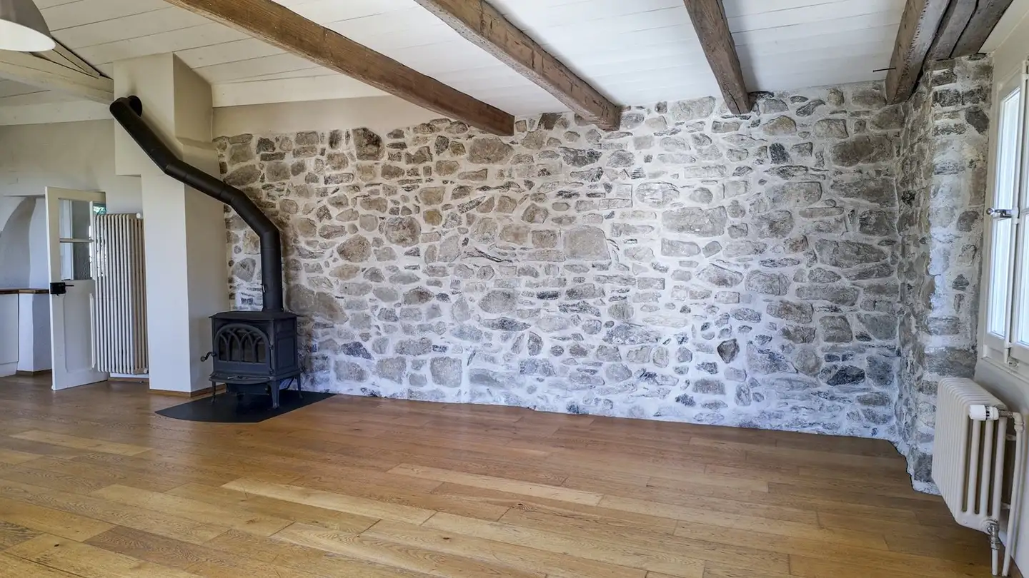 Maison individuelle à vendre - Route De Corsy 1, 1093 La Conversion - Photo 4