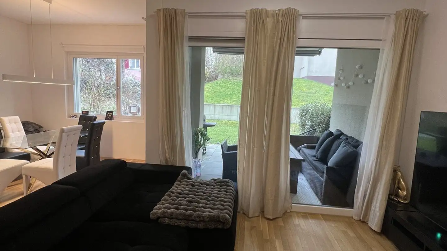Apartment for rent - Rue Des Pianos / Pianostrasse, 2503 Biel/Bienne