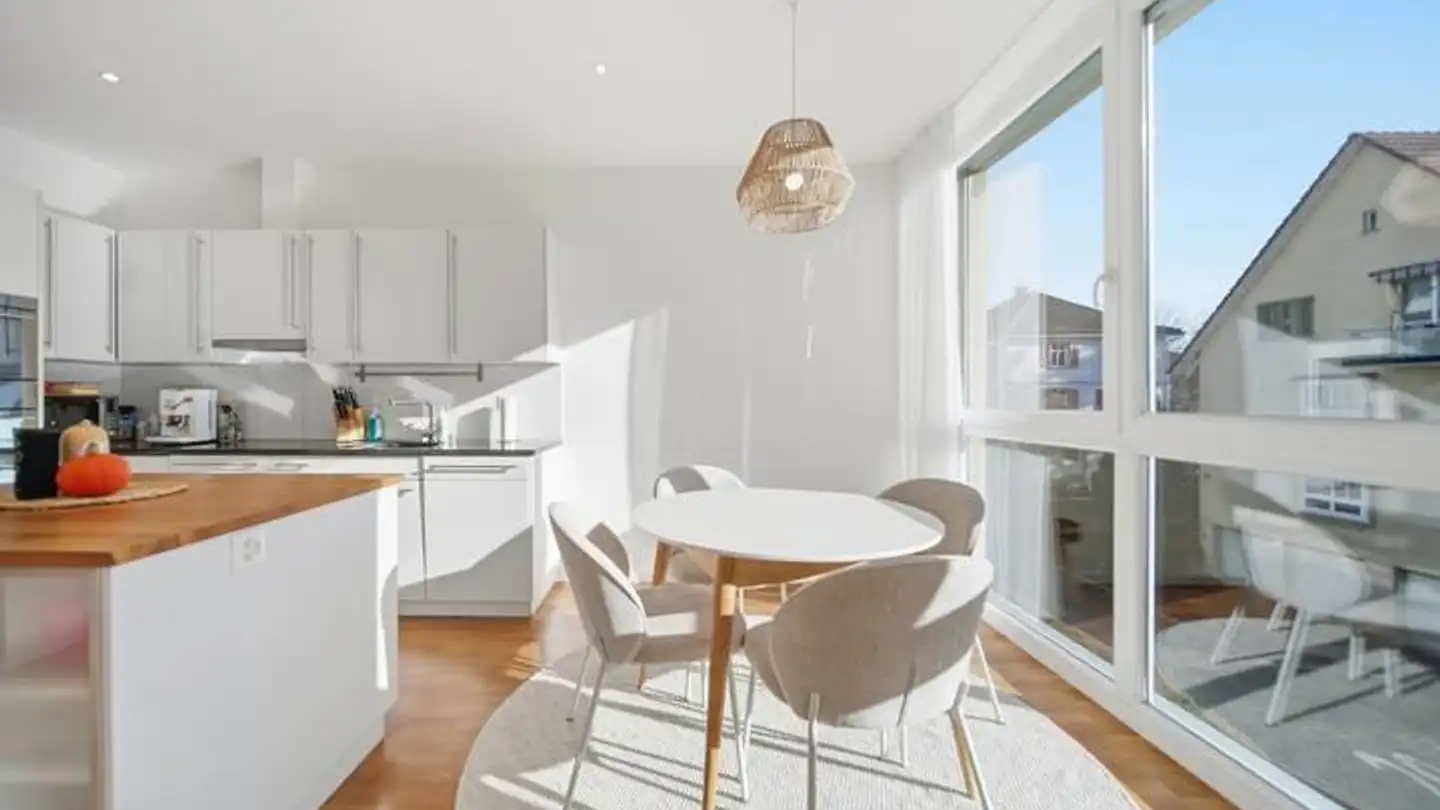 Appartement à vendre - 8051 Zürich - Photo 2