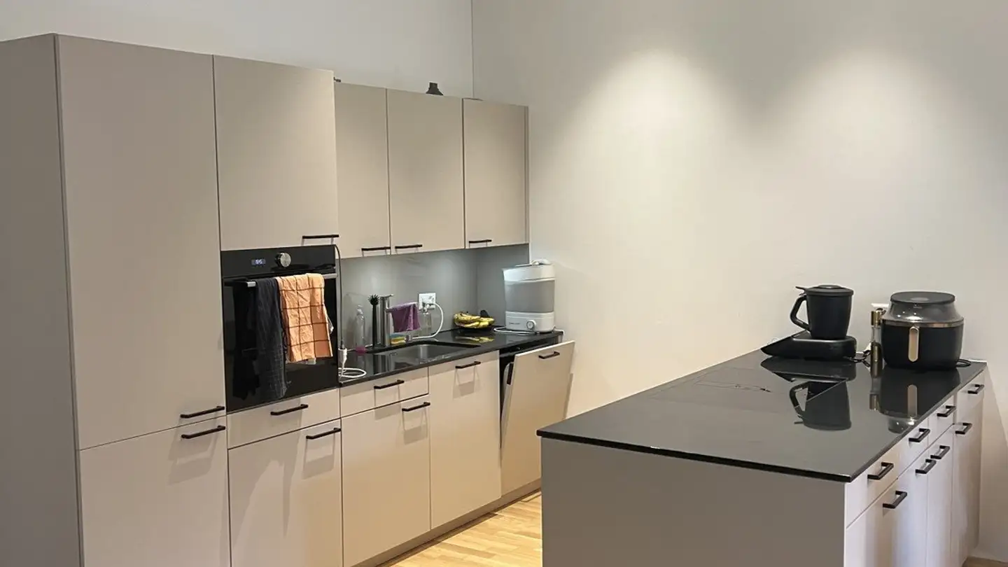 Apartment for rent - Rue Des Pianos / Pianostrasse, 2503 Biel/Bienne - Photo 2