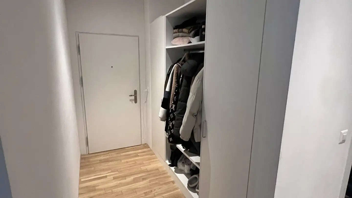 Apartment for rent - Rue Des Pianos / Pianostrasse, 2503 Biel/Bienne - Photo 4