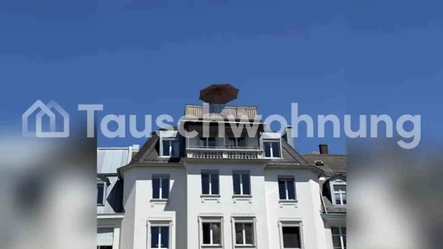 Apartment for rent - 8008 Zürich