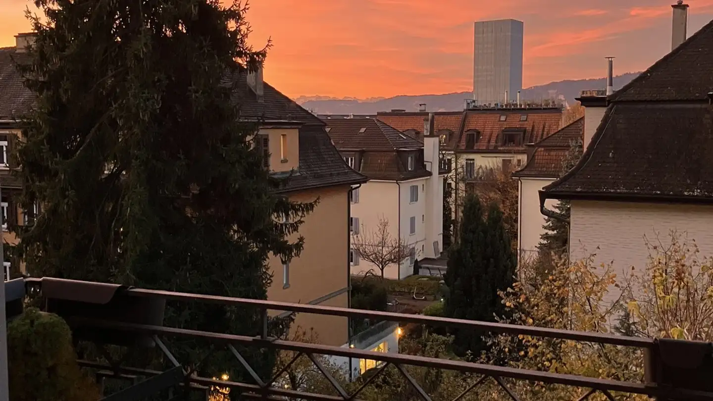 Wohnung mieten - 8037 Zürich - Foto 2