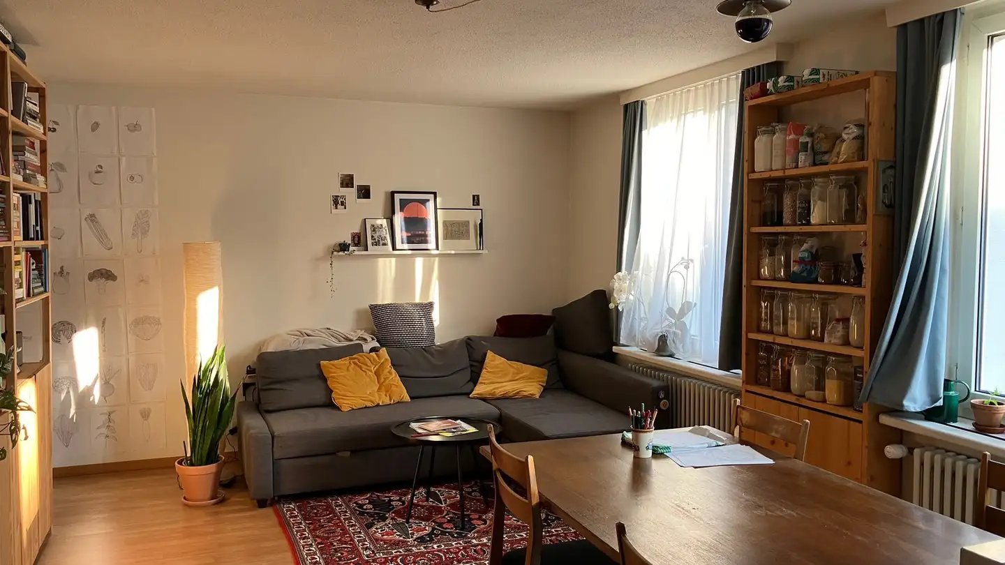 Wohnung mieten - 8037 Zürich - Foto 3