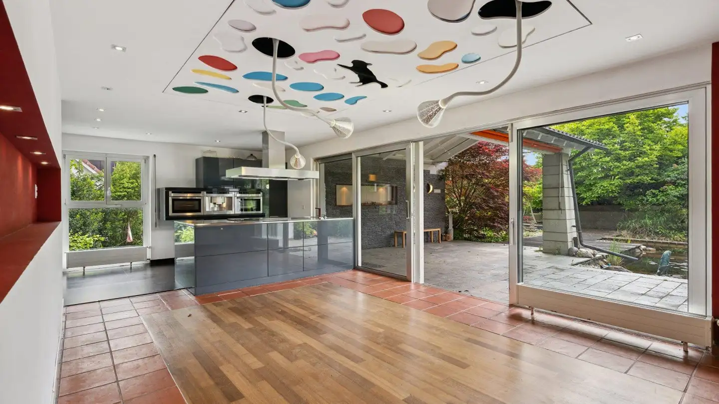 Casa singola in vendita - 4410 Liestal - Photo 4