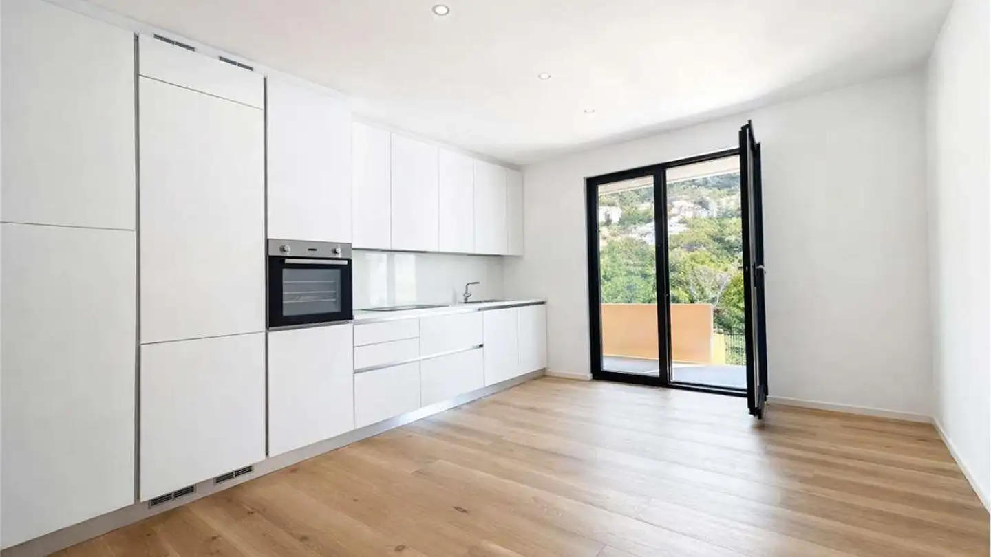 Appartement meublé à louer - Via Pizzamiglio 21, 6833 Vacallo - Photo 4