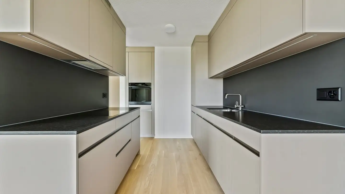 Apartment for rent - Schaalweg, 3053 Münchenbuchsee - Photo 4