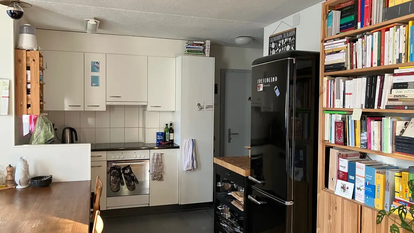 Wohnung mieten - 8037 Zürich - Foto 4