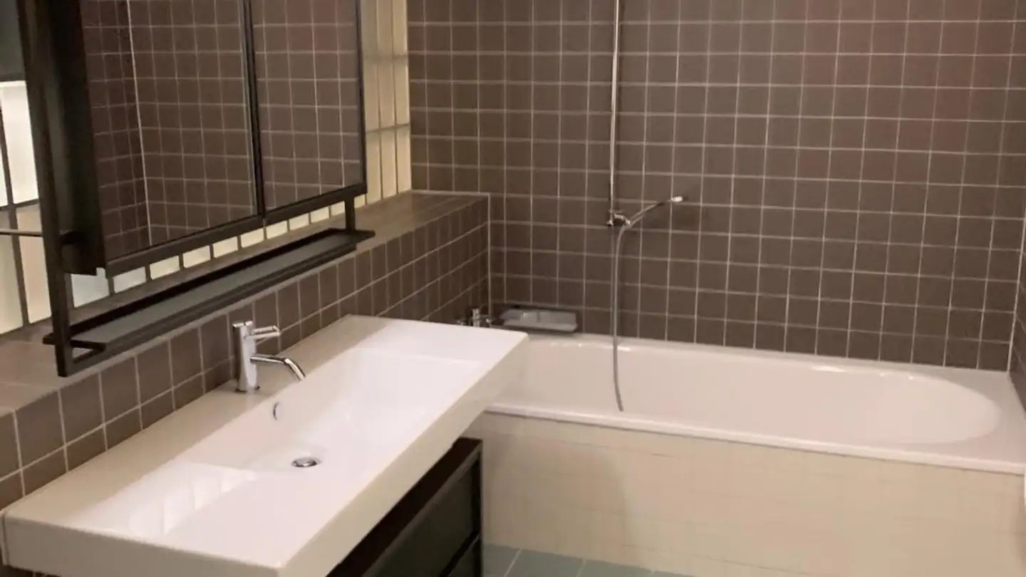 Appartement à louer - Europaallee, 8004 Zürich - Photo 4