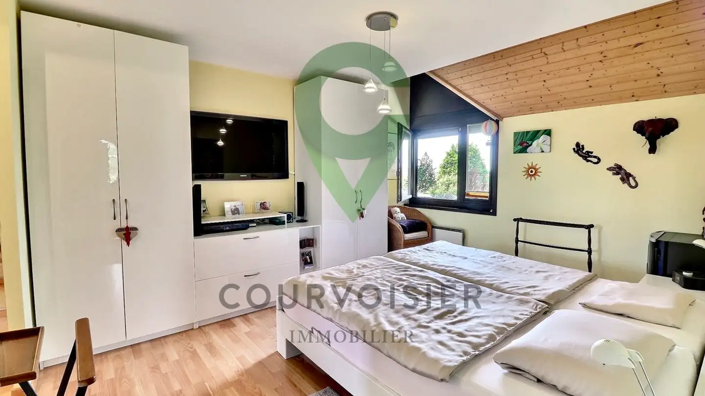 Casa bifamiliare in vendita - 1260 Nyon - Foto 4