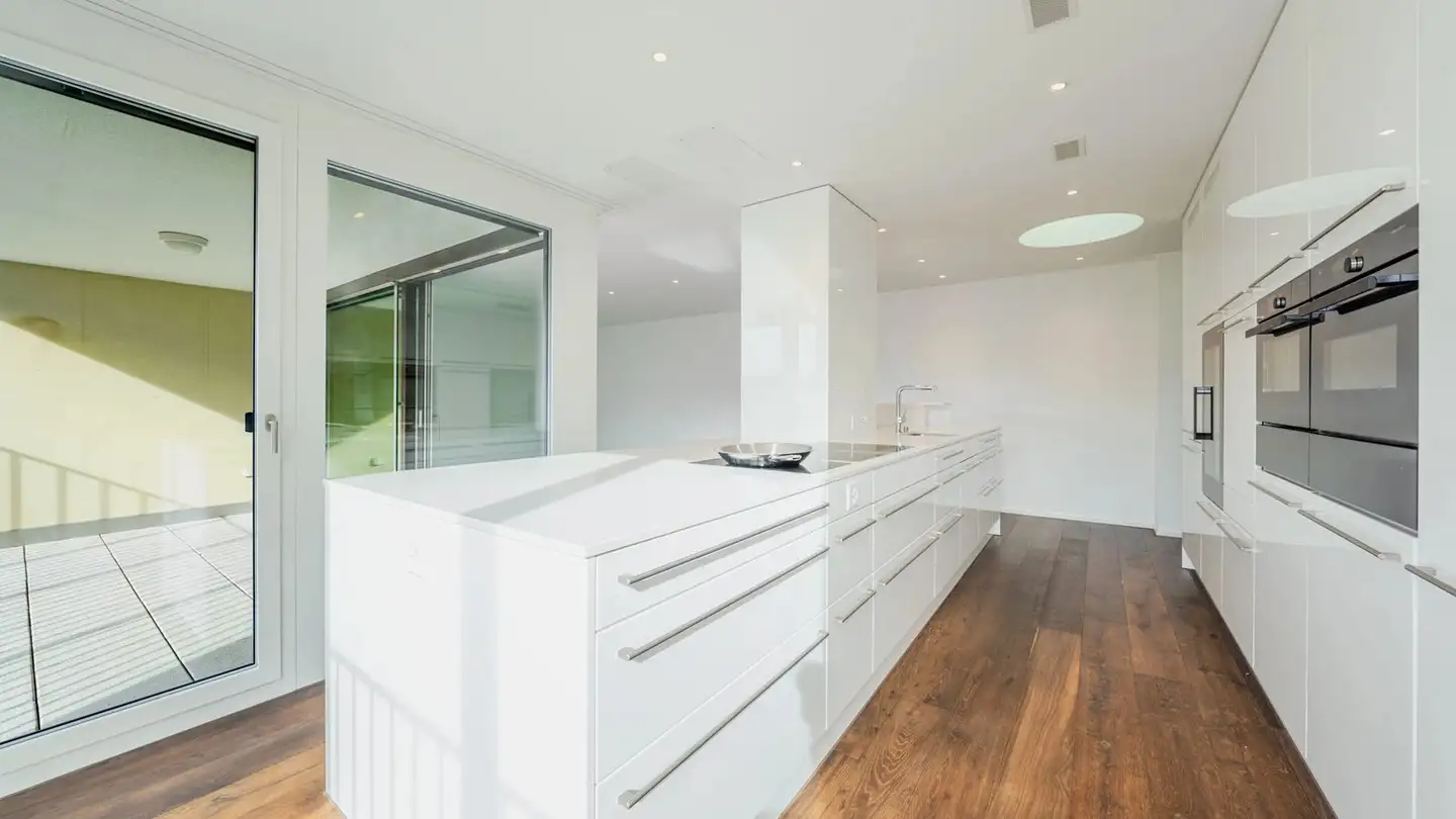 Appartamento in vendita - 6014 Luzern - Foto 3