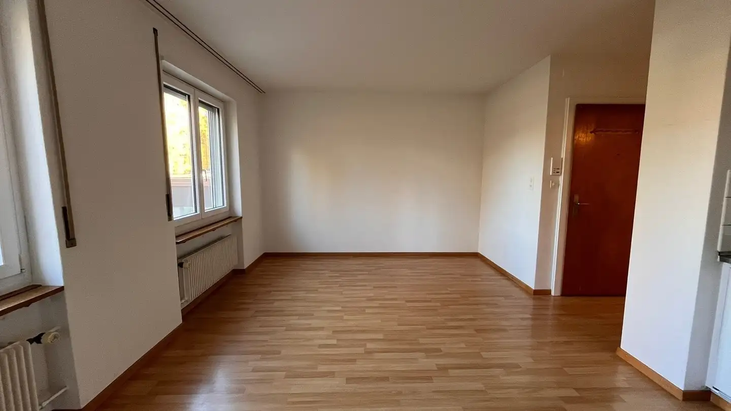 Apartment for rent - Arvenweg 2, 3604 Thun