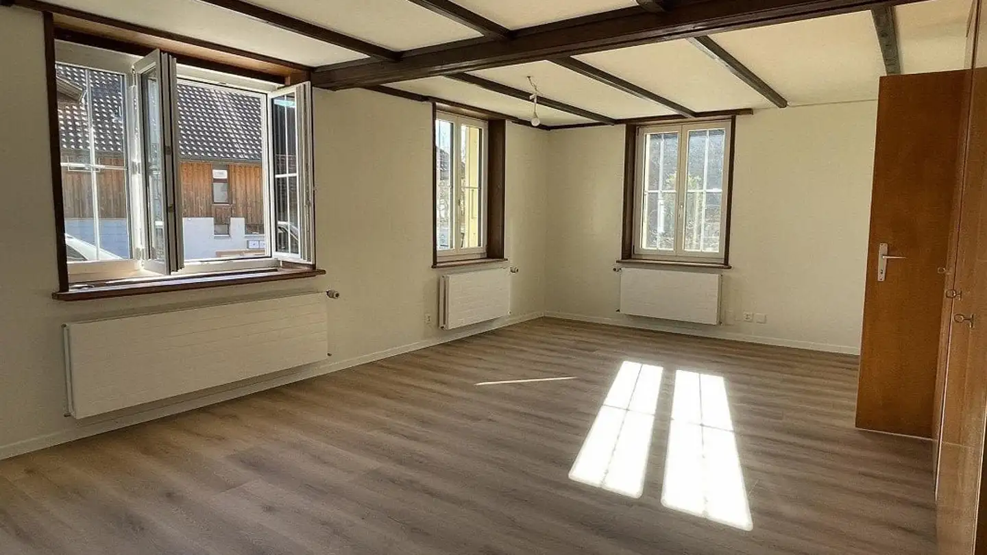 Apartment for rent - Oberdorf 11, 3226 Treiten