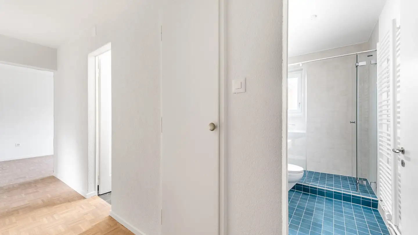 Appartamento in affitto - Schlossgasse 7, 8003 Zürich - Foto 2