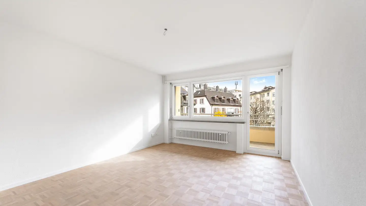 Appartamento in affitto - Schlossgasse 7, 8003 Zürich - Foto 3