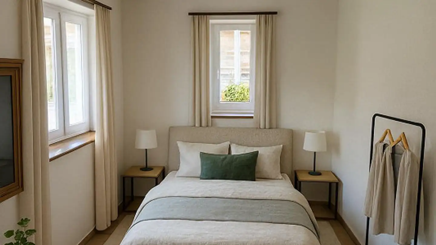 Appartamento in affitto - Unterdorfstrasse 29, 4143 Dornach - Foto 3