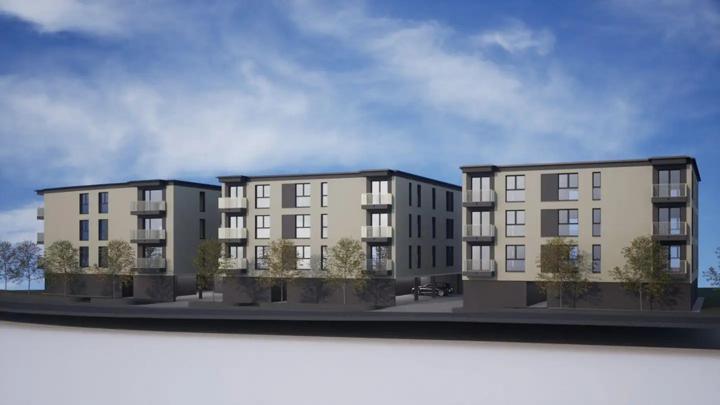 Wohnung mieten - Via Falcette 25, 6855 Stabio - Foto 4