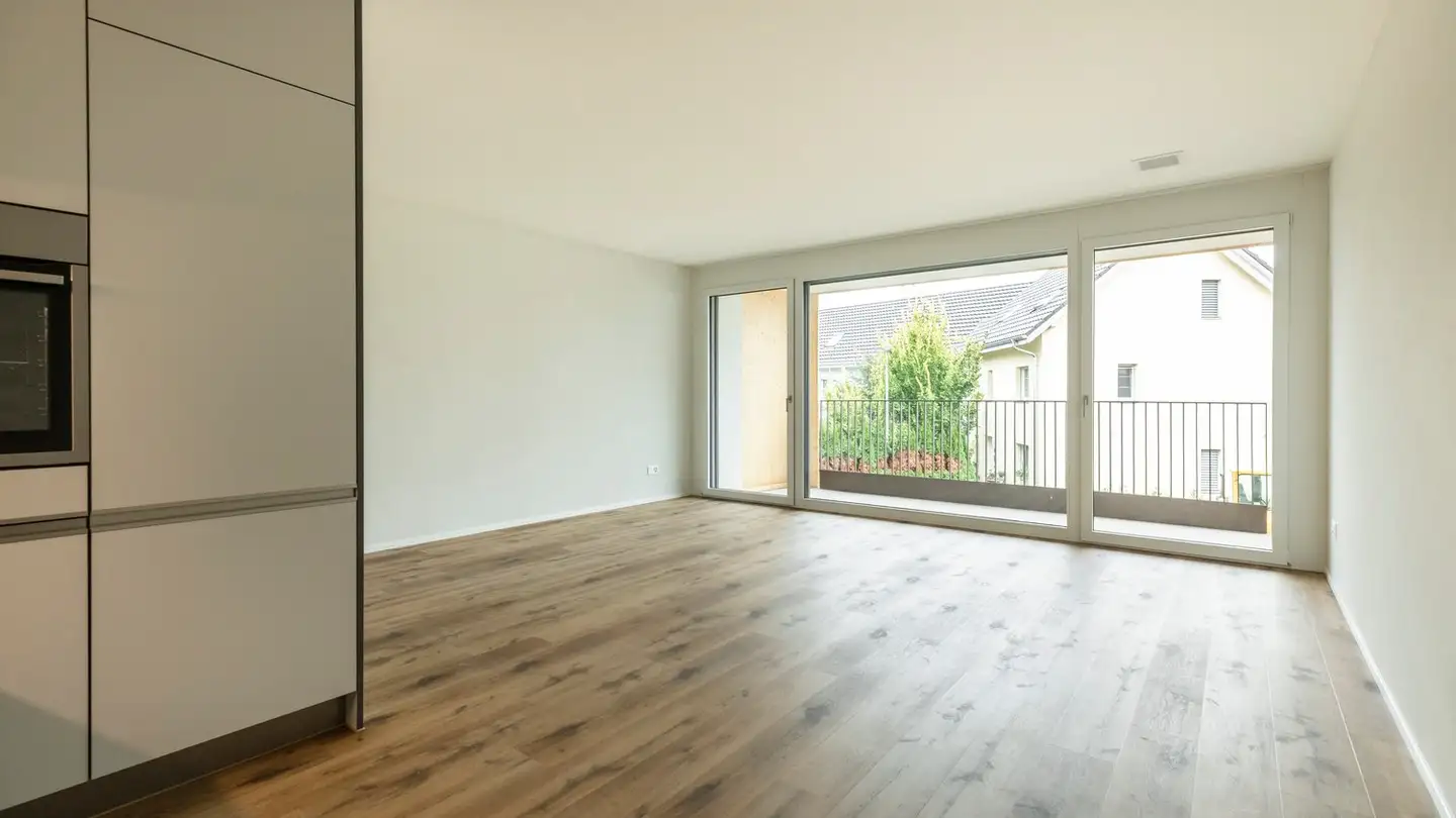 Wohnung mieten - Hofstrasse 13, 8634 Hombrechtikon