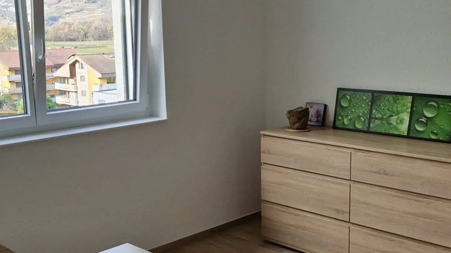 Office space for rent - Route de l'Eglise 14, 3966 Chalais - Photo 2