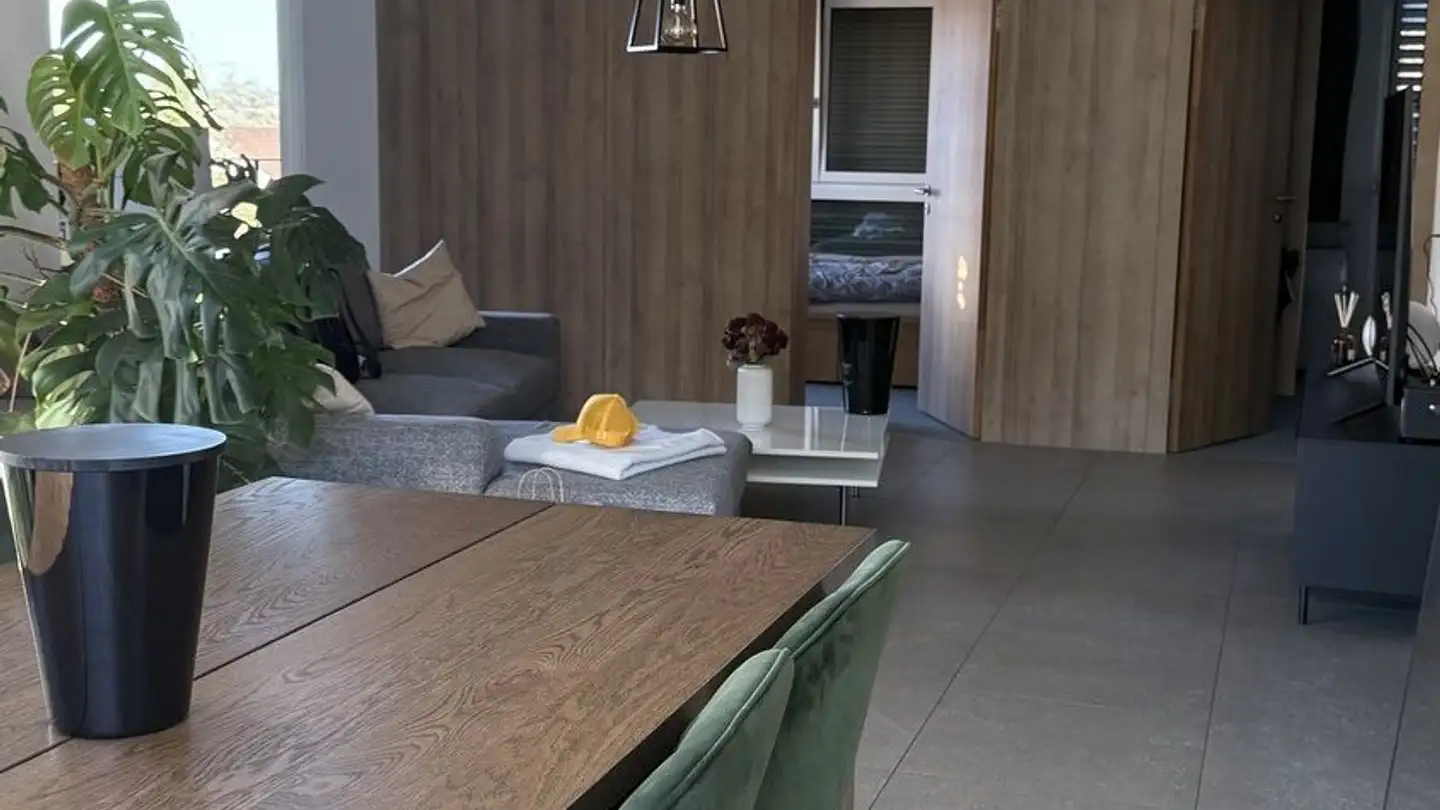 Stanza singola in affitto - Schaffhauserstrasse 486, 8052 Zürich - Foto 4