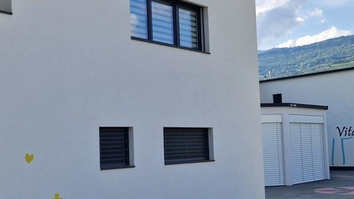 Office space for rent - Route de l'Eglise 14, 3966 Chalais - Photo 4