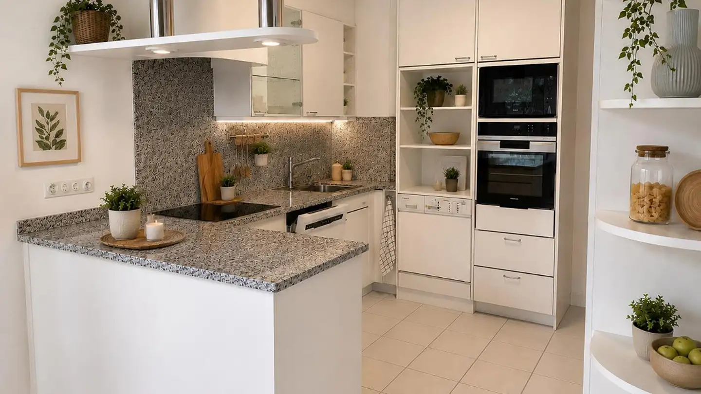 Apartment for rent - Thiersteinerstrasse 20, 4153 Reinach BL - Photo 3